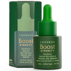 Oil Face Serum - Eternity Oil Serum for face 20ml