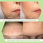 Oil Face Serum - Eternity Oil Serum for face 20ml