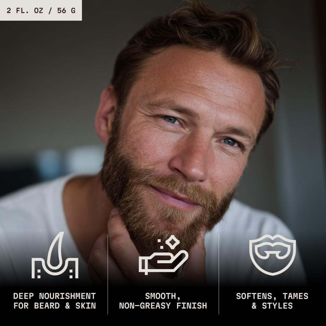 Beard Balm - Blue Ocean