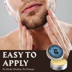 Beard Balm - Bergamot Thunder