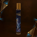 Impetuous Musk – Naturally sensual intensity Eau de Parfum