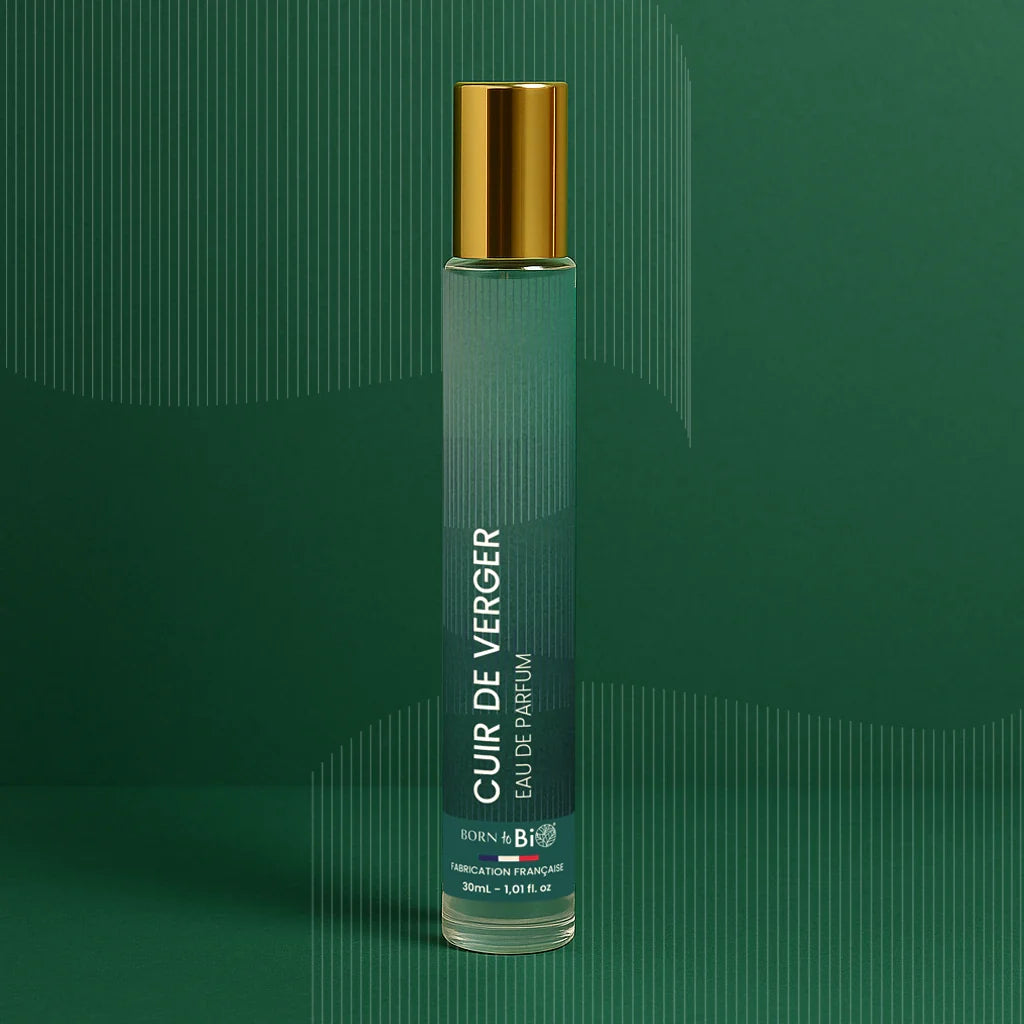 Orchard Leather Eau de Parfum