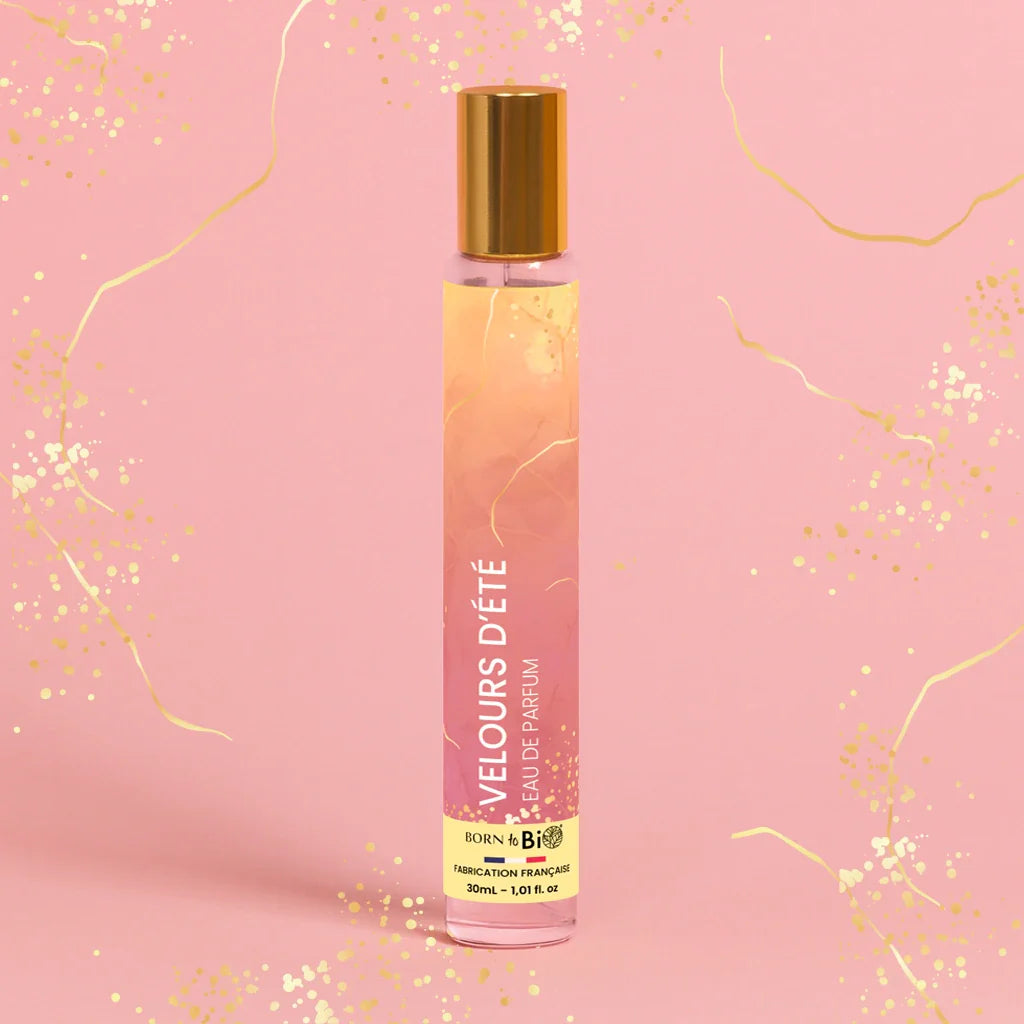Summer Velvet – Warmth Gently Eau de Parfum