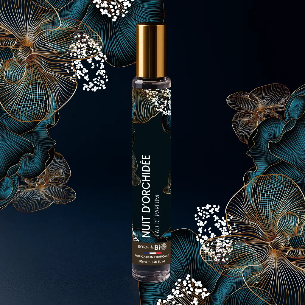 Orchid Night Eau de Parfum