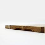 Edge Grain Cutting Board - 40x30 cm