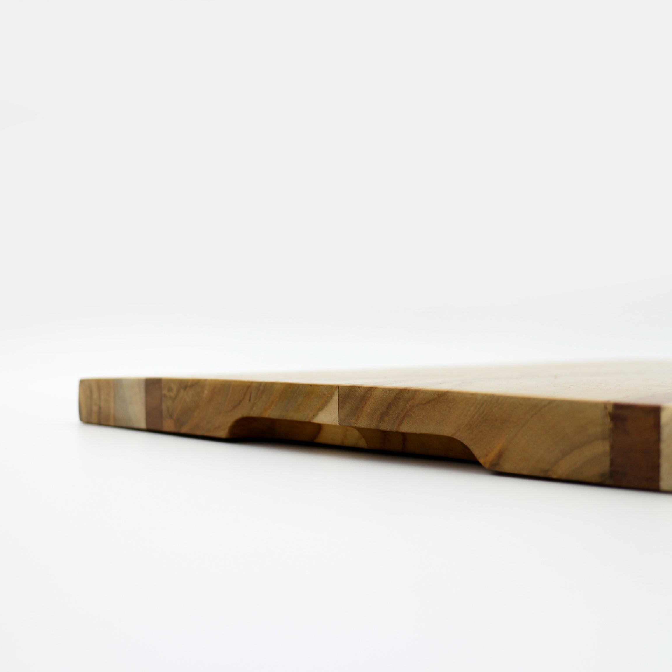 Edge Grain Cutting Board - 40x30 cm
