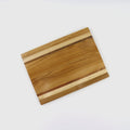 Edge Grain Cutting Board - 40x30 cm