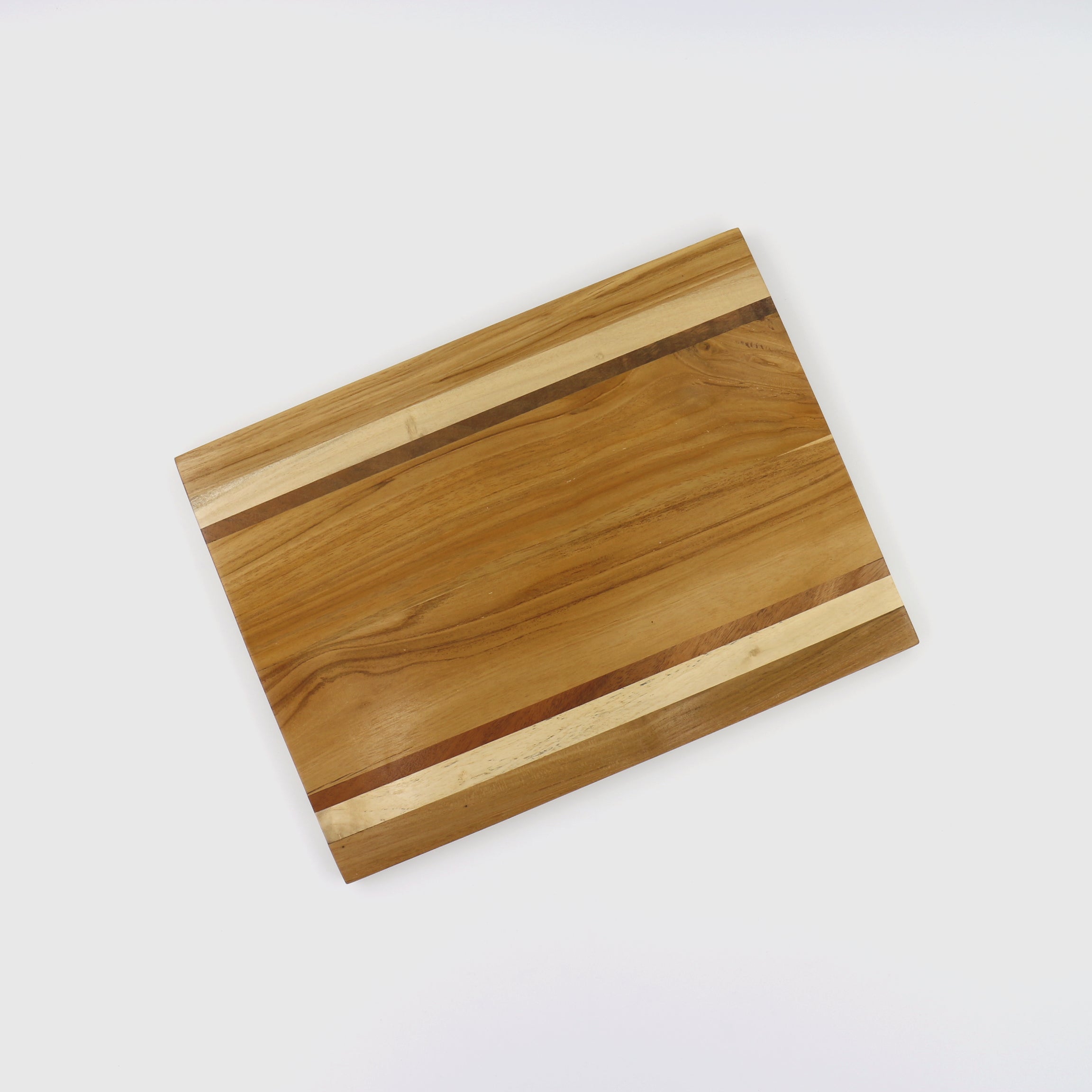Edge Grain Cutting Board - 40x30 cm