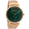Revontuli Birch (40 mm),  Crafted from Finnish Curly Birch - PRE-ORDER