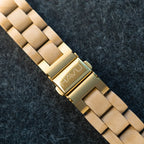Revontuli Birch (32 mm), Crafted from Finnish Curly Birch