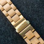 Revontuli Birch (40 mm),  Crafted from Finnish Curly Birch - PRE-ORDER