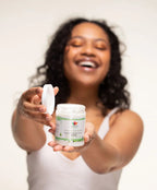 Mascarilla capilar fortalecedora con proteínas Sumilayi 250 ml