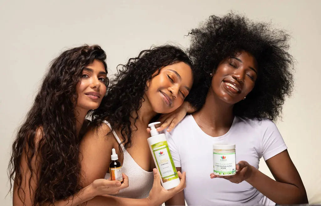Mascarilla capilar fortalecedora con proteínas Sumilayi 250 ml