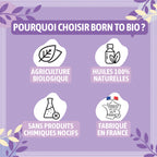 Huile essentielle Lavande Certifiée Bio-2