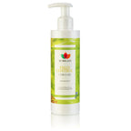 Lockig gel 250ml - Sumilayi Frizz Control Curly Gel