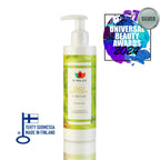Lockig gel 250ml - Sumilayi Frizz Control Curly Gel