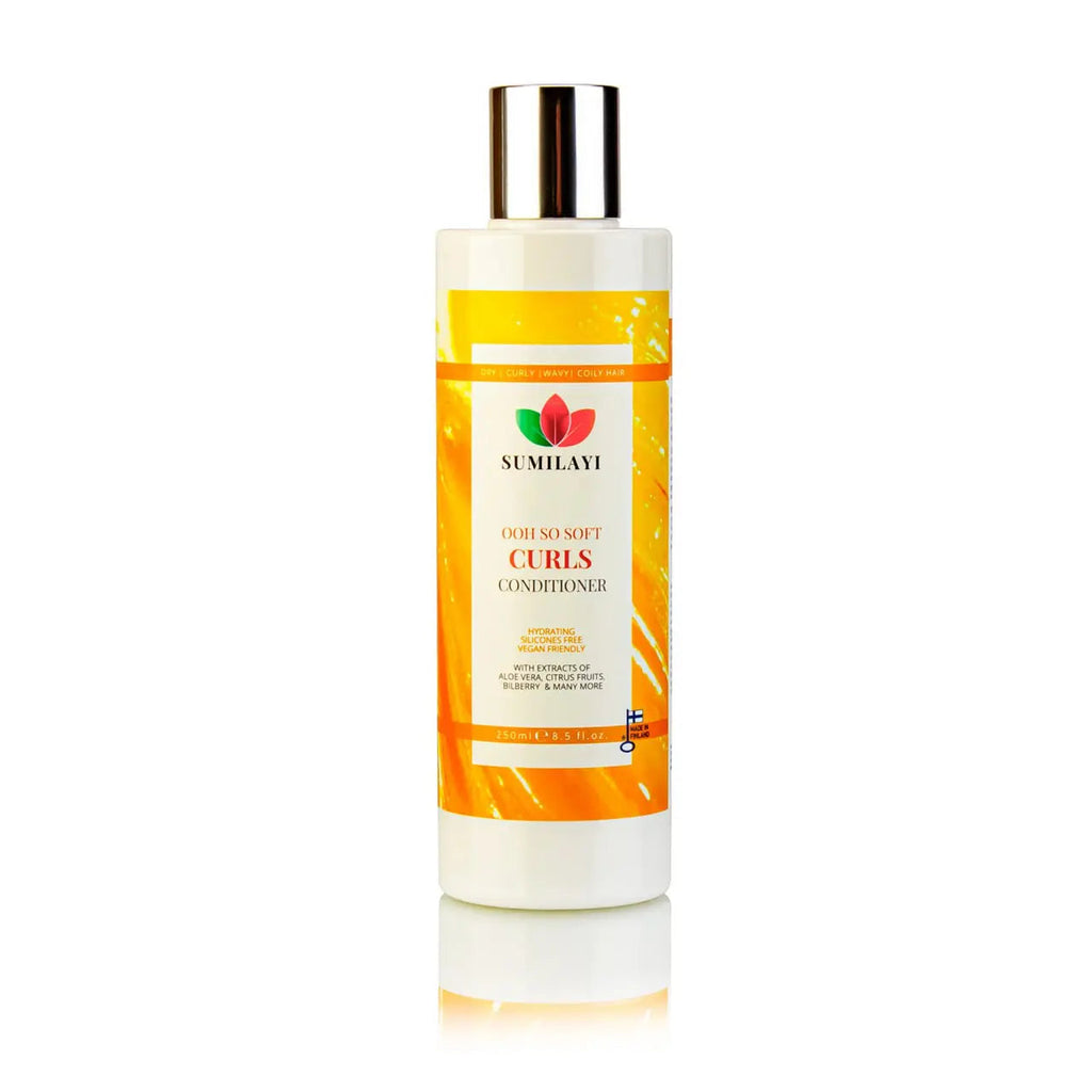 Fuktgivande Balsam 250 ml Ooh So Soft Curls