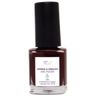 Natural Nail Polish