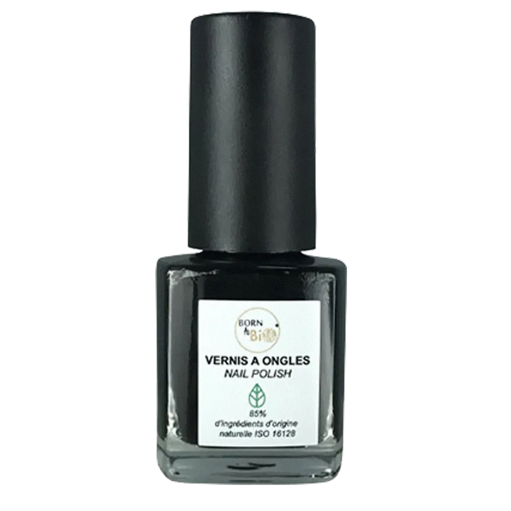 Vernis à Ongles Naturel-9