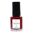 Natural Nail Polish