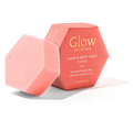 Luonkos Devotion hand and body soap