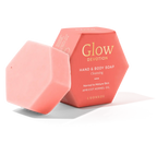 Luonkos Devotion hand and body soap