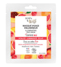 Illuminating Cotton Face Mask - Certified Organic