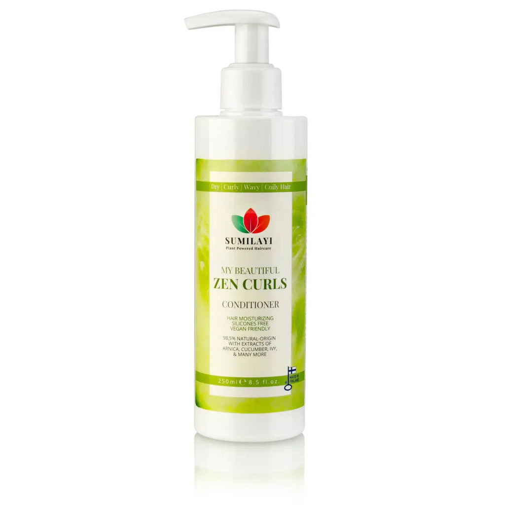 My Beautiful Zen Curls Balsam 250ml