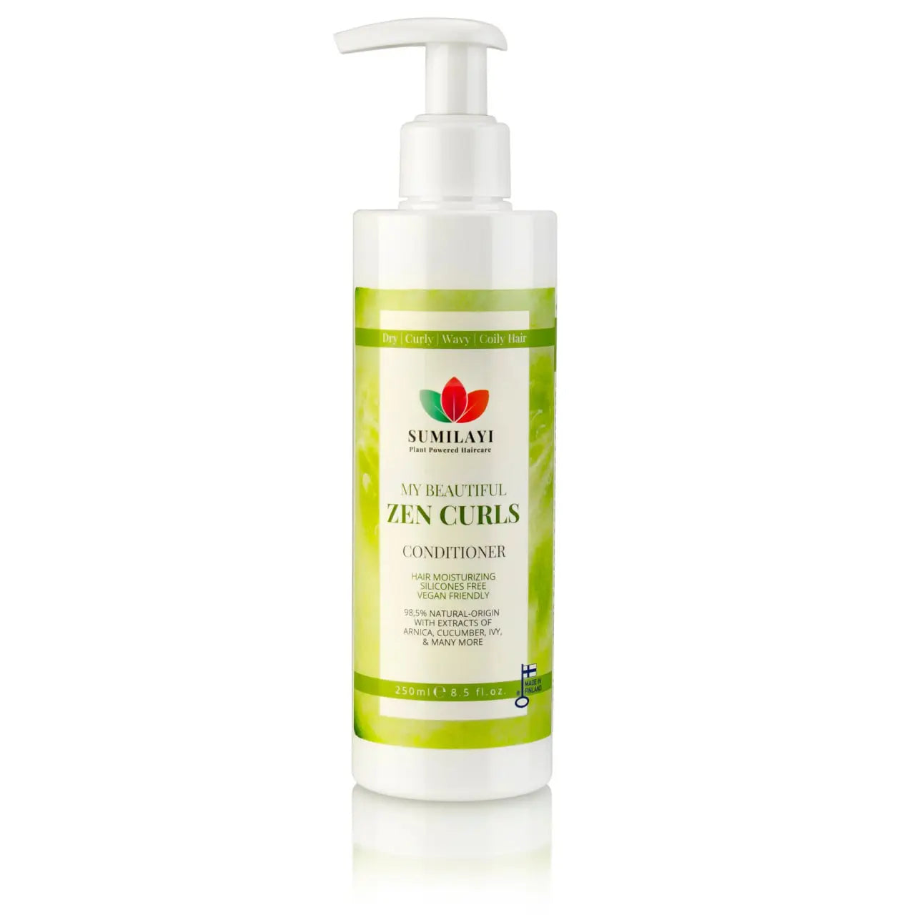 My Beautiful Zen Curls Balsam 250ml