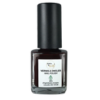 Natural Nail Polish
