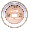 Certified Organic Compact Powder