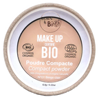 Certified Organic Compact Powder