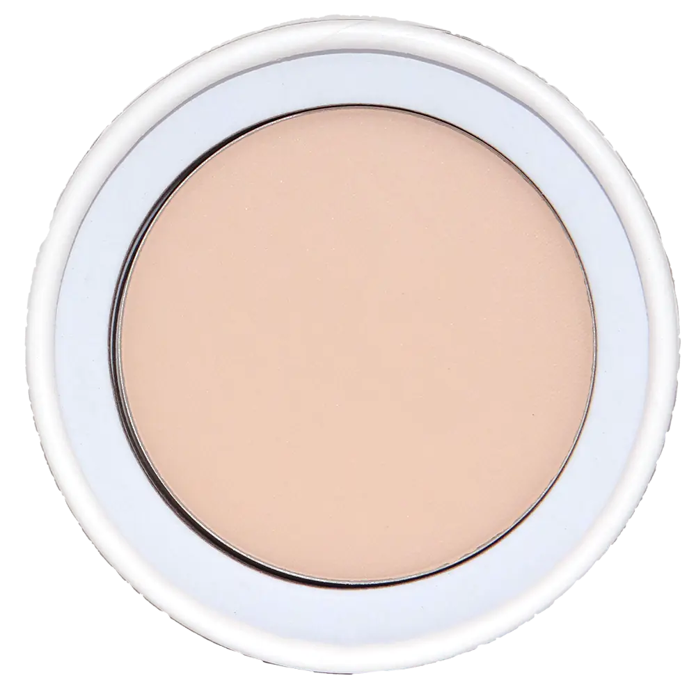 Certified Organic Compact Powder