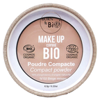 Certified Organic Compact Powder