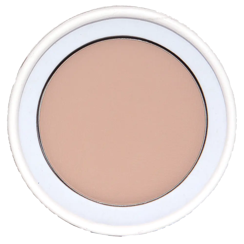 Certified Organic Compact Powder