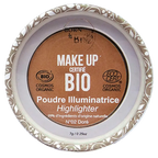Certified Organic - Illuminating Powder