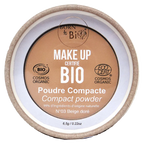 Certified Organic Compact Powder