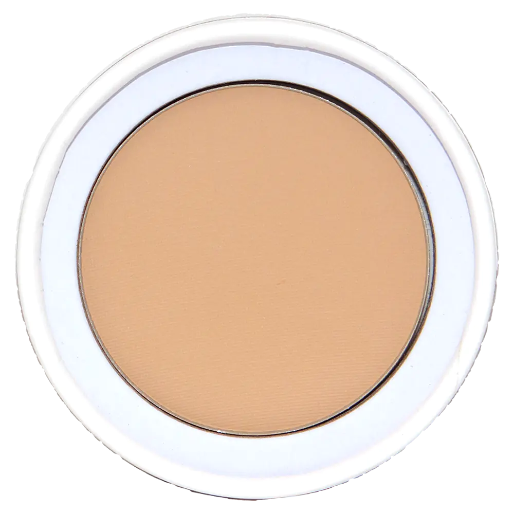 Certified Organic Compact Powder