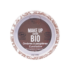Certified Organic Eye Shadows - 6 colours
