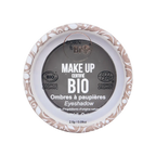 Certified Organic Eye Shadows - 6 colours