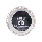 Certified Organic Eye Shadows - 6 colours