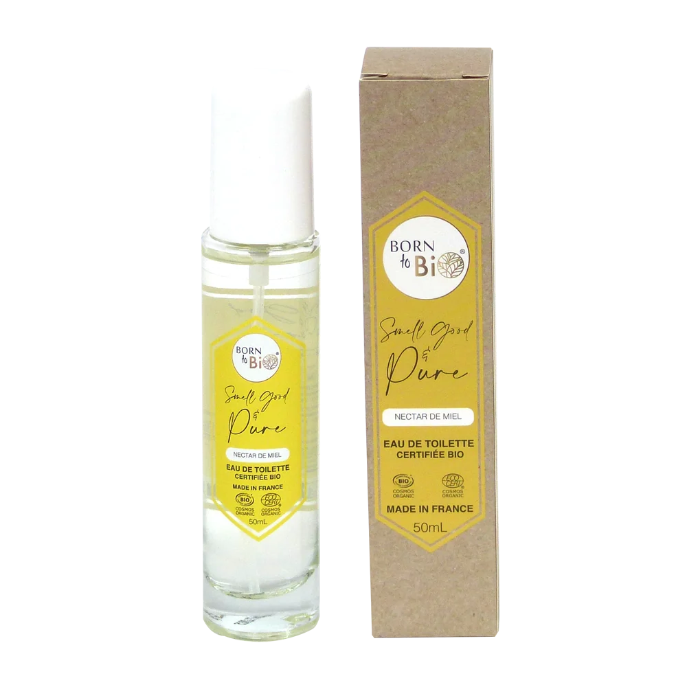 Honey Nectar - Eau de toilette