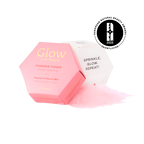 Luonkos Luminous powder toner