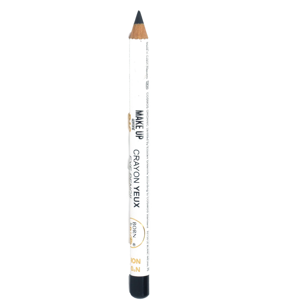 Certified Organic Eye Pencil
