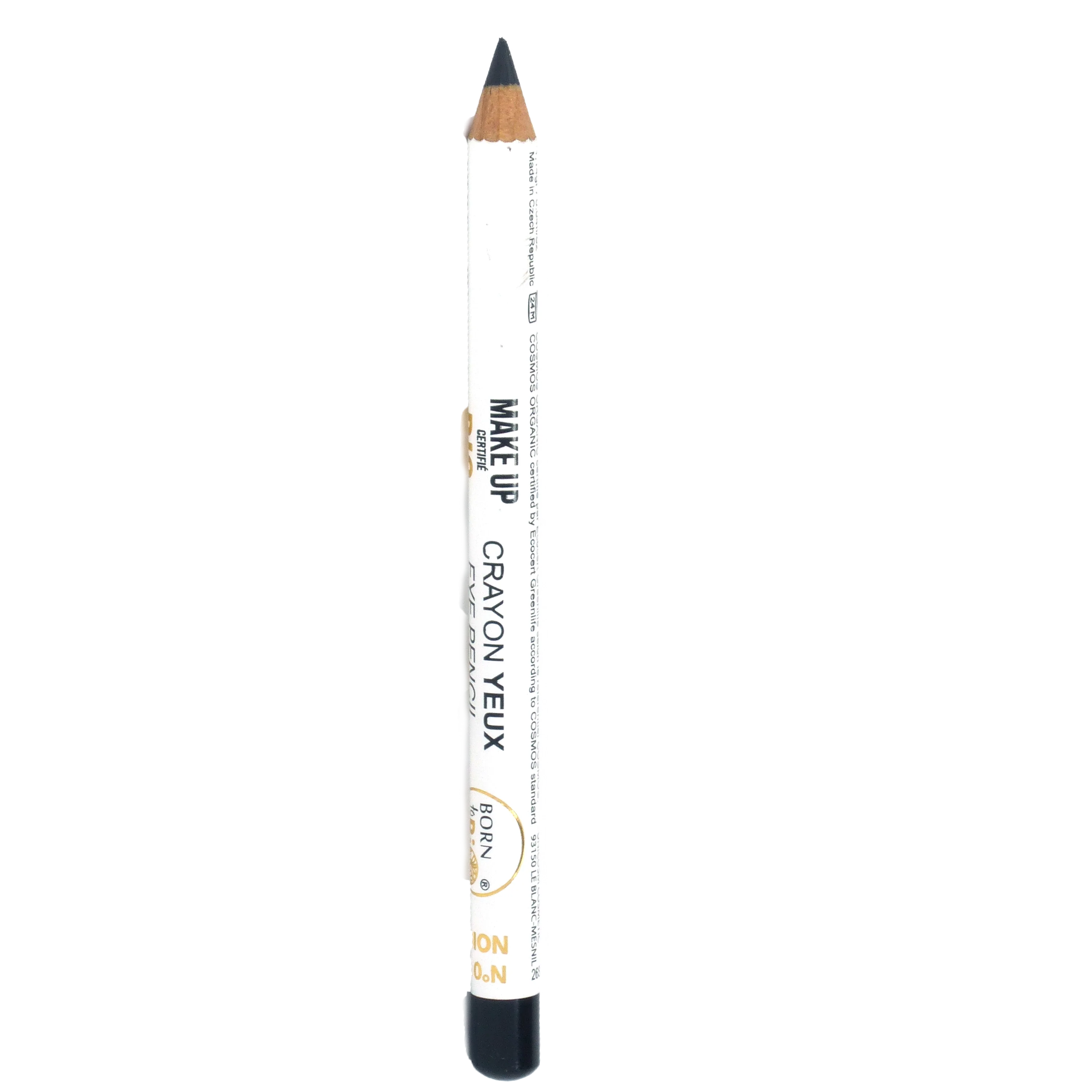 Certified Organic Eye Pencil