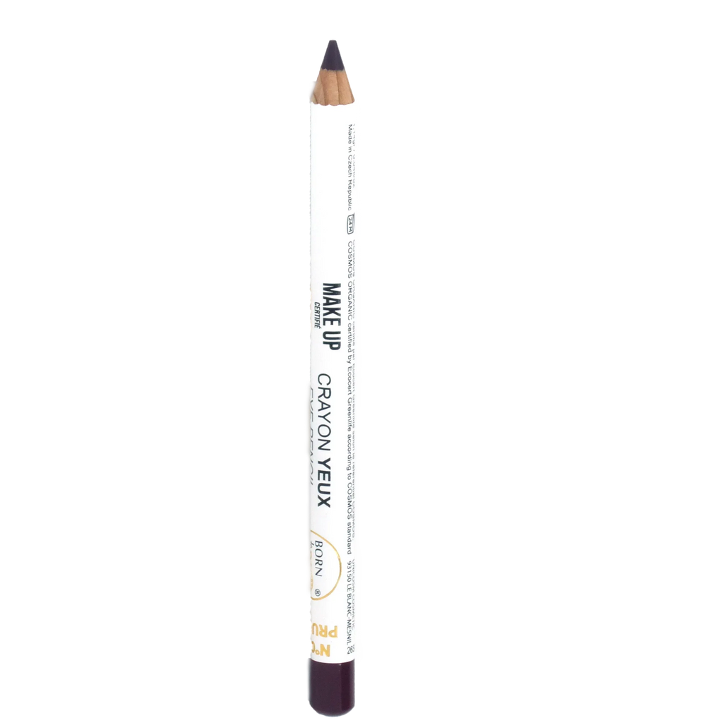 Certified Organic Eye Pencil
