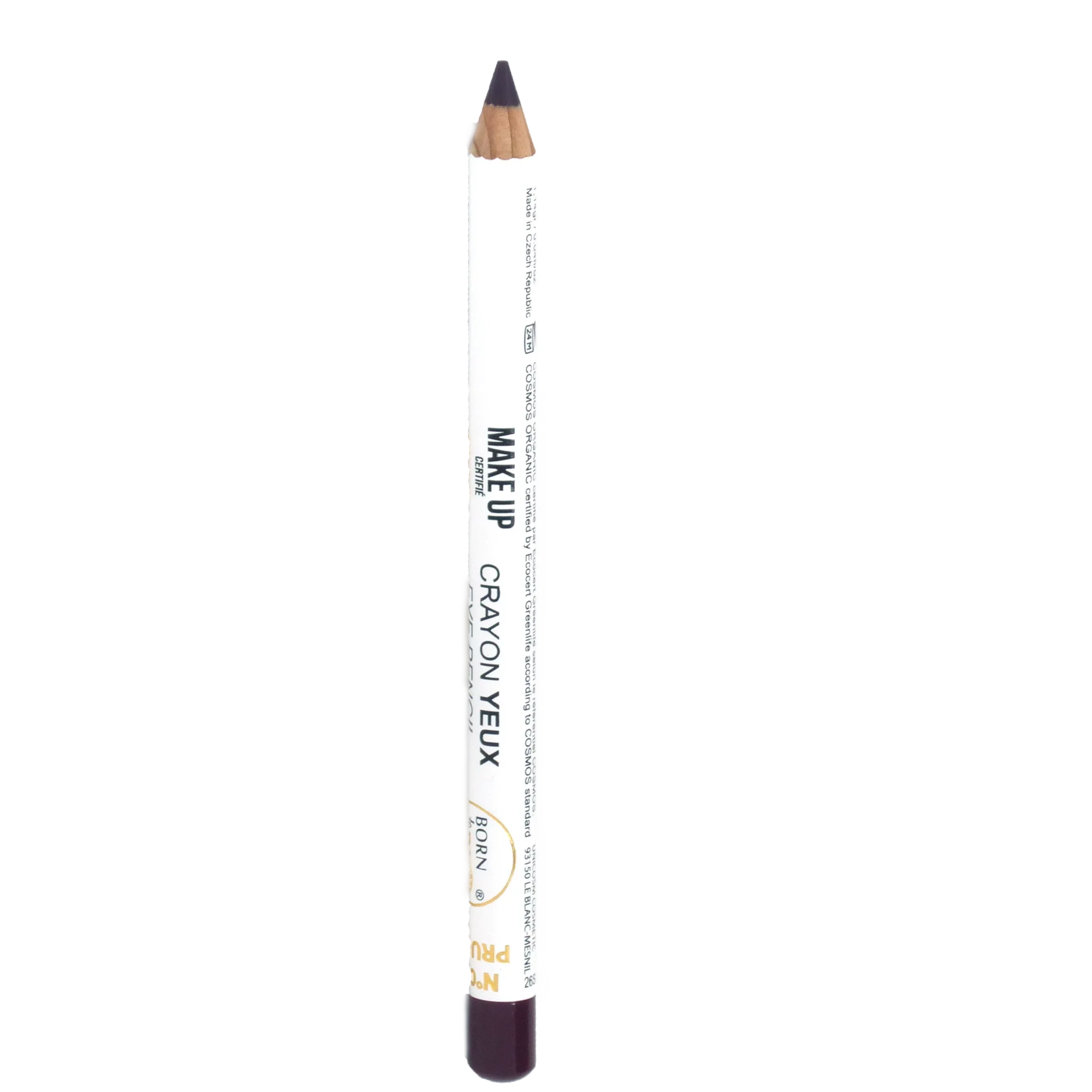 Certified Organic Eye Pencil