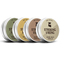Beard Balm Variety - 4 Pack Set
