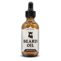 Beard Oil - Unscented