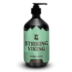 Beard Shampoo - Tea Tree & Biotin, 500 ml